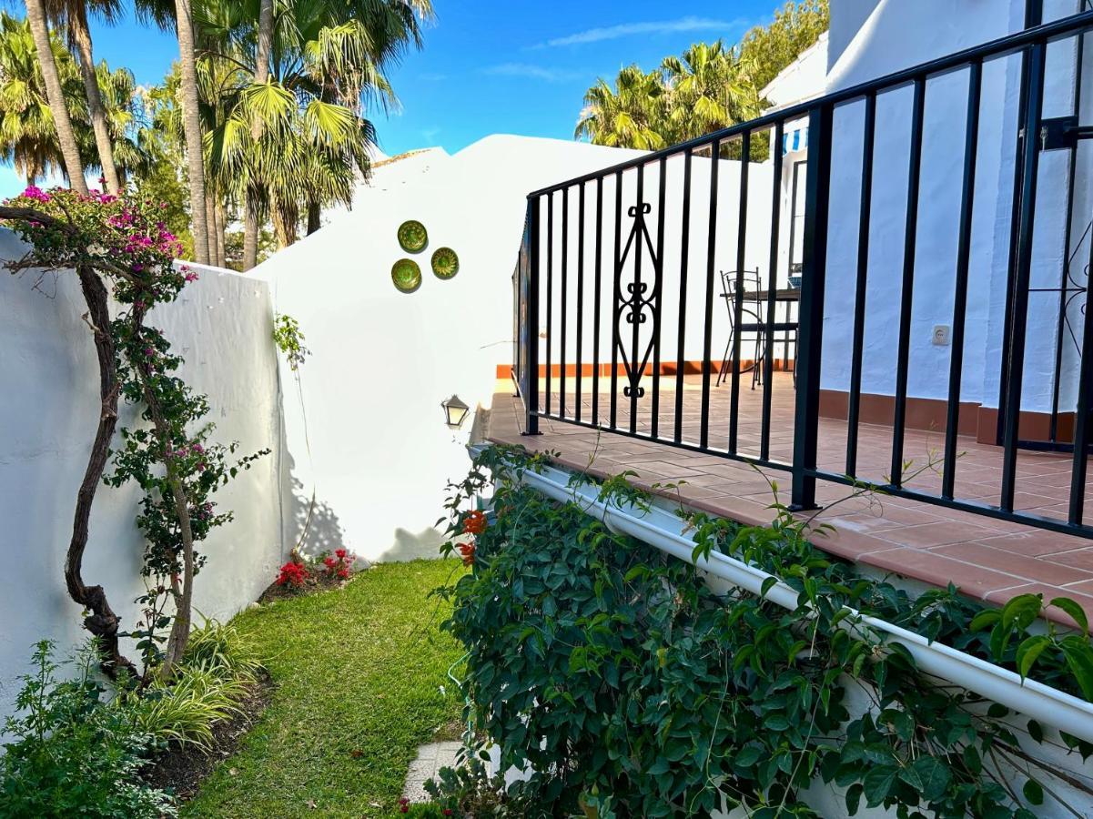 Casa de Férias Casa Con Terraza Y Hermoso Jardín Comunal *