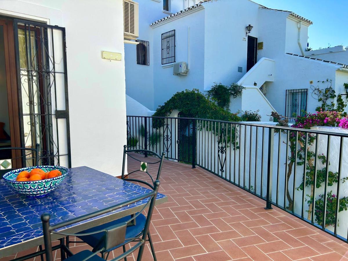 Casa Con Terraza Y Hermoso Jardín Comunal Casa de Férias *