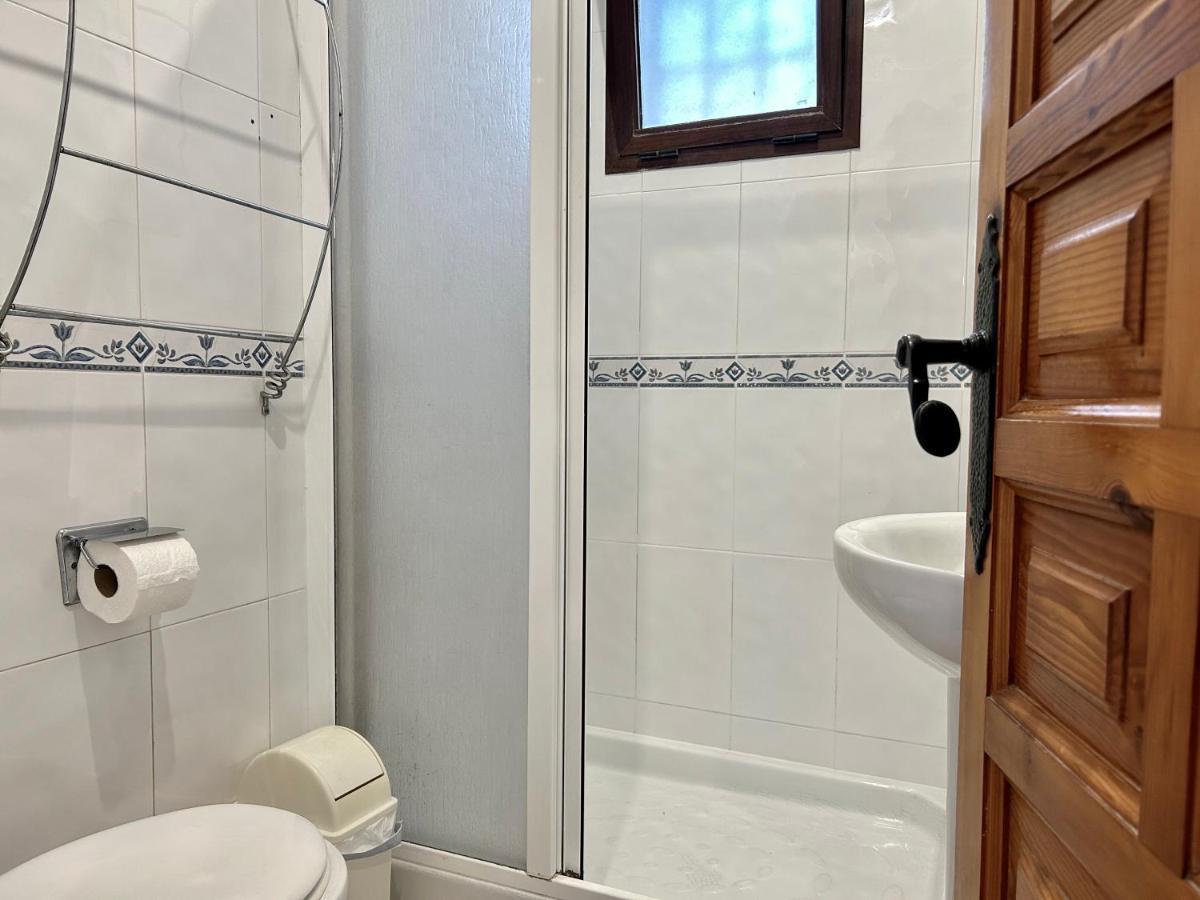 Casa Con Terraza Y Hermoso Jardín Comunal Casa de Férias Nerja