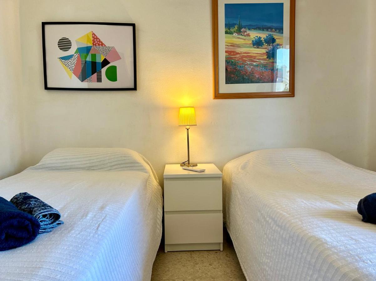 Casa Con Terraza Y Hermoso Jardín Comunal Сasa de vacaciones